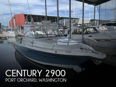 Century 2900 EXPRESS