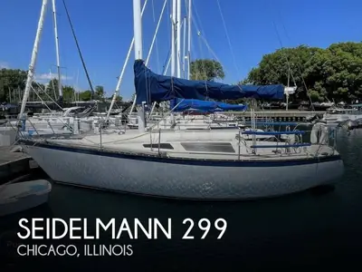 Seidelmann 299