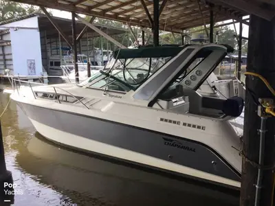 1993 Chaparral SIGNATURE 29