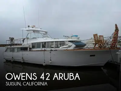 Owens ARUBA