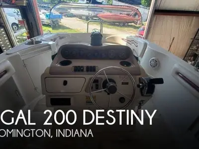 Regal DESTINY 200