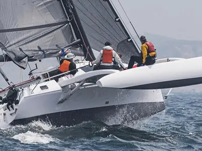 2026 Corsair 970