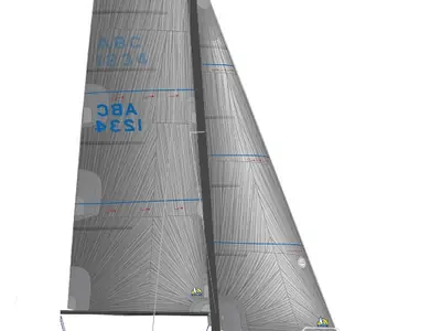 Corsair 760 Sport