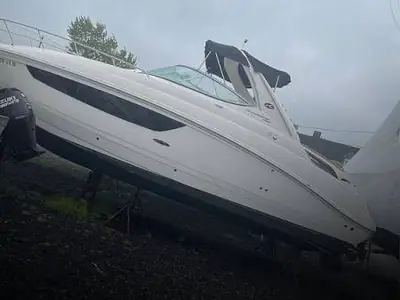 Sea Ray 280 Sundancer