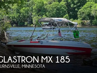Glastron MX-185