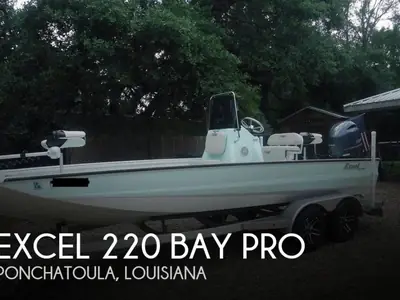 Excel Company 220 BAY PRO