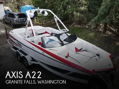 2014 Axis A22
