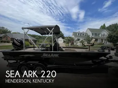 Seaark BX 220