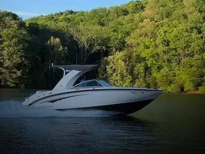 2014 Chaparral 264 SUNESTA