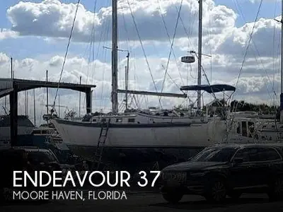 1977 Endeavour Corp. 37