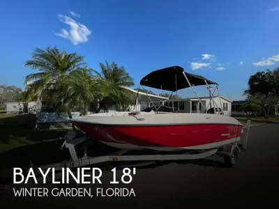 Bayliner Corp ELEMENT XL