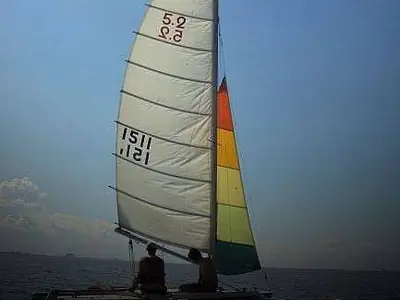 Seaclipper Seaclipper 20