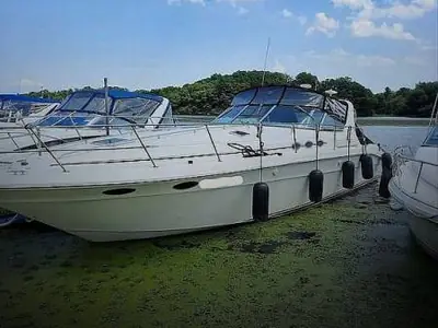 Sea Ray 400 EXPRESS CRUISER