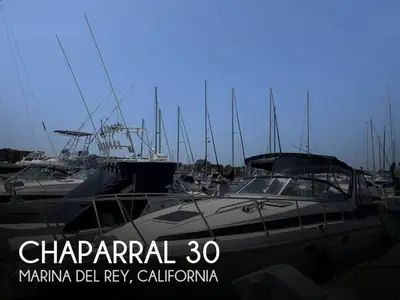 Chaparral SIGNATURE 30