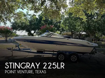 Stingray 225LR