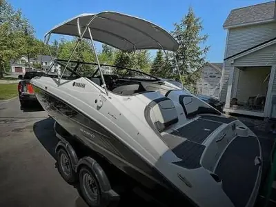 Yamaha SX210