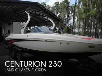 Centurion ENZO SV230