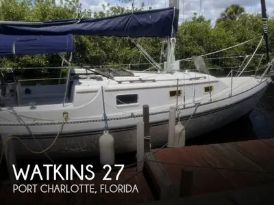 Watkins . 27