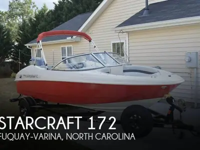 Starcraft 172 SPORT