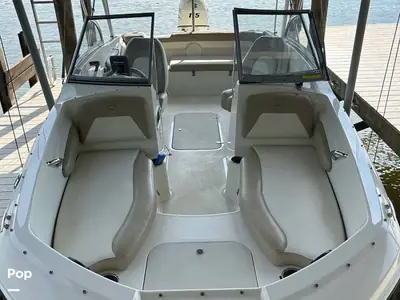 2016 Stingray 191 Dc