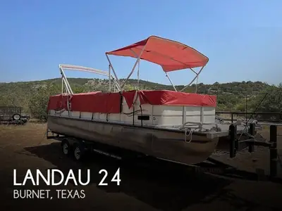 Landau BANDIT 24 CRUISE