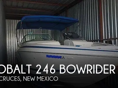 2003 Cobalt 246