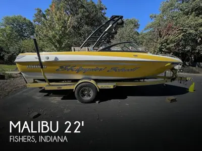 Malibu SUNSETTER LXI