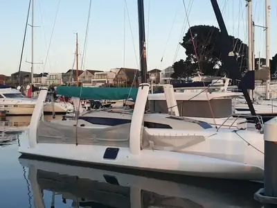 2023 Corsair 880