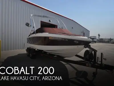 2004 Cobalt 200