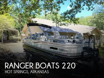 Ranger 220F