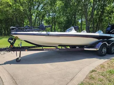 2016 Ranger Z521C