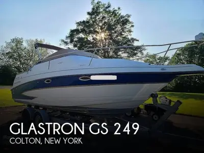 Glastron GS-249