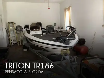 Triton TR-186