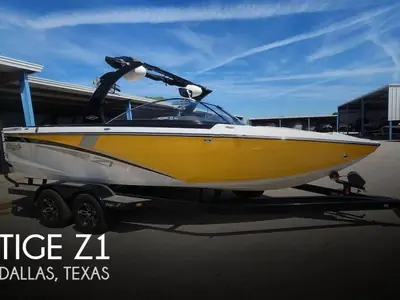 2013 Tige' Z1