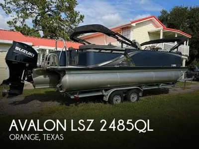 Avalon LSZ QL 2485