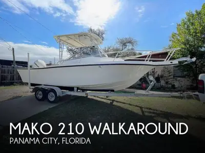 Mako 210