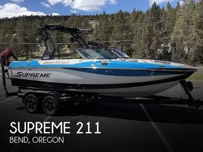2017 Supreme S211