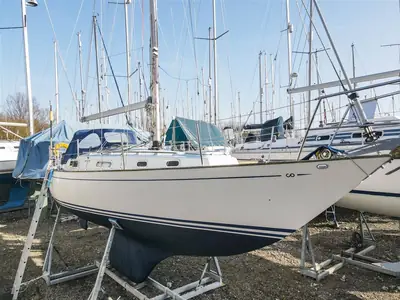 Contessa 32