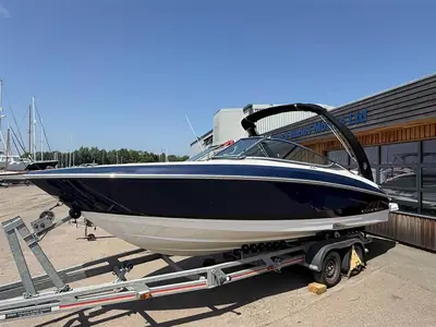 2018 Regal 2300