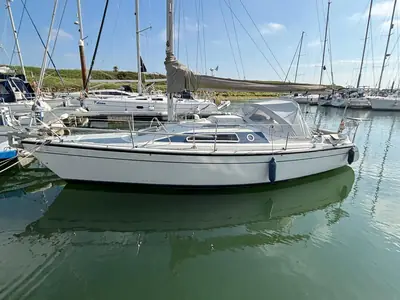  Westsail Corp. 28