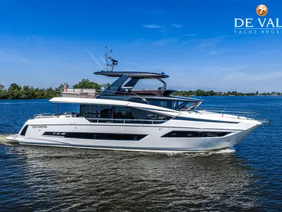 Prestige X70