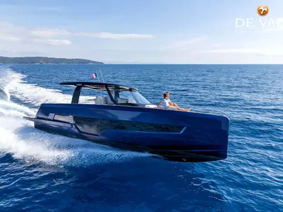 Fjord 41 XL