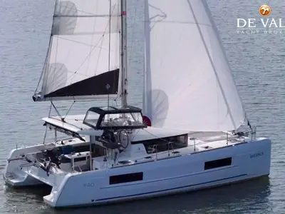 2024 Lagoon 40