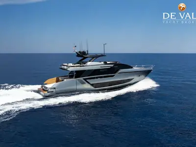 Riva 82 Diva