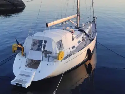 Sweden 45