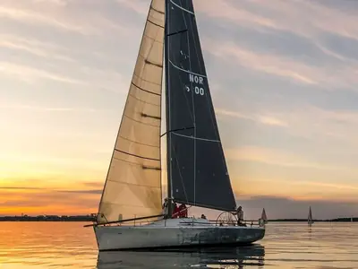 Sea Nymph ., NZ/CBZ, IT Farr 740 Sport