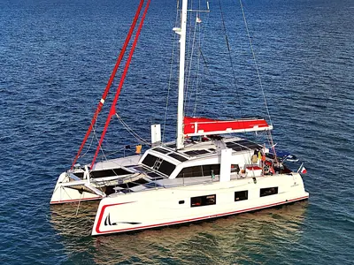 Catana 50