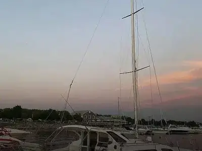2005 Gemini 105 Mc
