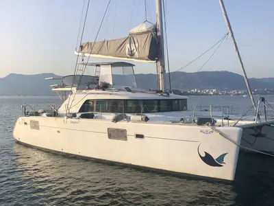 2007 Lagoon 440