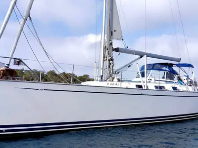Najad 440 2